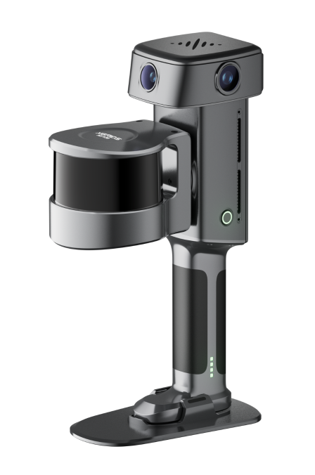 XGRIDS Lixel L3 — XGRIDS reality-capture hardware