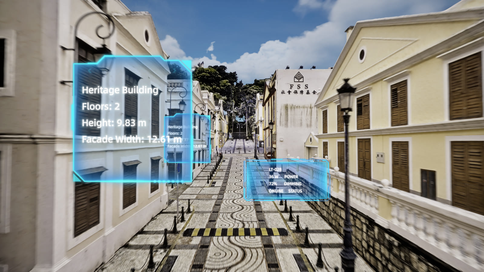 Digital Twin